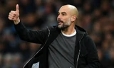 Pep Guardiola được Ban lãnh đạo Man City đề nghị gia hạn.
