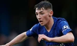 Billy Gilmour là ca chấn thương mới nhất của Chelsea.