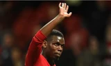 Paul Pogba từng bóng gió muốn rời M.U.