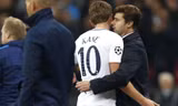 Real Madrid đặc biệt quan tâm tới Harry Kane.