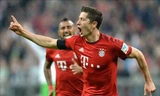 Lewandowski có thể rời Bayern Munich trong thời gian tới.