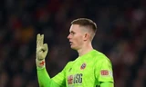 Dean Henderson sẵn sàng trở lại M.U nếu được đảm bảo suất bắt chính.
