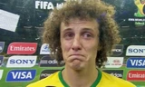 David Luiz vẫn còn “tân”.