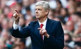 Arsenal chốt tương lai của HLV Arsene Wenger.