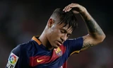 Neymar thường xuyên bỏ lỡ giai đoạn đầu mùa giải cùng Barcelona.