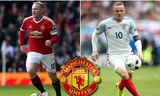 Rooney muốn gia hạn hợp đồng với M.U.