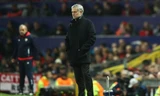 HLV Jose Mourinho.