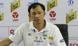 HLV Dương Minh Ninh của HAGL.