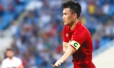 Công Vinh giải nghệ là tổn thất lớn cho ĐT Việt Nam.