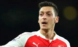 Ozil từ chối gia hạn với Arsenal.
