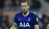 Harry Kane chỉ có thể trở lại thi đấu vào tháng 5.