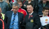 Mourinho không muốn Van Gaal hiểu nhầm về mình.