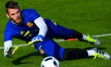 David de Gea đáp trả người hâm mộ Tây Ban Nha.