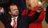 Phó chủ tịch Ed Woodward khẳng định M.U sẽ không mua sắm ồ ạt trong hè 2017.
