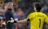 Casillas muốn xát muối vào nỗi đau của Mourinho.