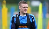Jamie Vardy đang nằm trong tầm ngắm của Chelsea.