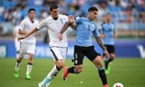 Hạ U20 Uruguay bằng luân lưu 11m, U20 Italia đoạt hạng 3 U20 World Cup.
