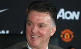Van Gaal sẽ chi thêm 125 triệu bảng để mua sắm.