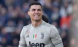 Cristiano Ronaldo đã hoàn toàn bình phục chấn thương.