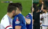 Diego Costa thoát án phạt “cắn người” từ FA.