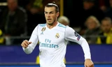 Real Madrid sẵn sàng bán tháo Gareth Bale.
