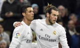 Real Madrid tăng lương cho Bale ngang bằng Ronaldo.