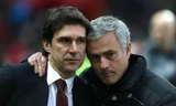 HLV Mourinho muốn tái hợp trợ lý cũ Aitor Karanka.