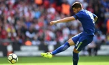 Morata suýt bị vợ... đuổi khỏi nhà vì đá hỏng 11m trận gặp Arsenal.