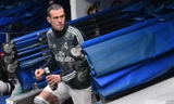 Gareth Bale đối mặt tương lai u ám tại Real Madrid.