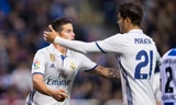 Morata và James Rodriguez có thể gia nhập Chelsea trong vài ngày tới.