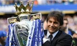 HLV Conte là ứng viên sáng giá cho "ghế nóng" tại Real Madrid.