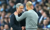 HLV Mourinho hài lòng khi M.U ngược dòng hạ Man City.