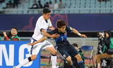 U20 Nhật Bản xuất sắc cầm hòa U20 Italia.