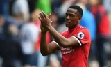 Anthony Martial tiếp tục khiến CĐV M.U nóng mắt.