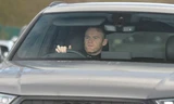 Wayne Rooney bị bắt ở Manchester vì bị tình nghi lái xe trong tình trạng say rượu.