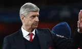 Thua thảm Bayern Munich, HLV Wenger đổ lỗi cho trọng tài.