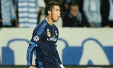 Ronaldo lại lập thêm những kỷ lục ghi bàn.