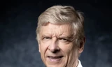 HLV Arsene Wenger.