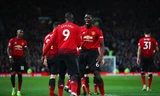 Paul Pogba tiếp tục tỏa sáng dưới bàn tay của HLV Ole Gunnar Solskjaer.