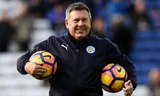 BẢN TIN Thể thao: Leicester City chính thức có HLV mới
