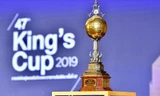 Chiếc cúp vô địch King's Cup sẽ do chính Nhà Vua Thái Lan trao tặng.
