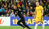 Thái Lan không thể gây bất ngờ trước Australia.