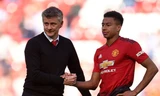Đích thân HLV Ole Gunnar Solskjaer đề xuất gia hạn hợp đồng với Jesse Lingard.