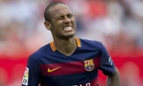 Quá trình gia hạn của Neymar liên tục bị trì hoãn.