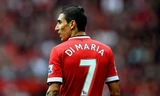 Di Maria muốn rời M.U.
