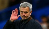 HLV Jose Mourinho phủ nhận đã liên hệ với M.U hay Inter Milan.