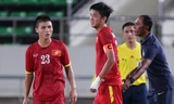 U21 Việt Nam xuất sắc hạ U21 Singapore để giành hạng 3 Nations Cup 2016.