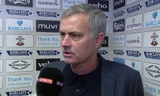 HLV Jose Mourinho