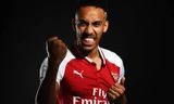 Pierre-Emerick Aubameyang chưa chắc ra sân vào đêm nay vì bị ốm.