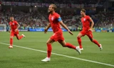 Harry Kane lập cú đúp, mang về chiến thắng cho đội tuyển Anh.
